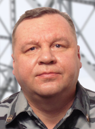 Олег  Николаев