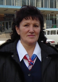 Елена   Серова 