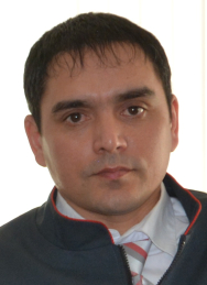 Тимур Мурзаев