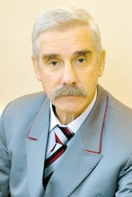 Владимир  Фёдоров 