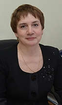 Наталия Шурыгина