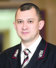 Денис Рахимжанов