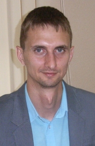 Валерий Польянов