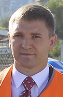 Роман  Павленко