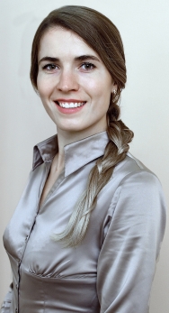 Ирина  Кравцова