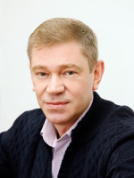 Кравченко Денис Леонидович