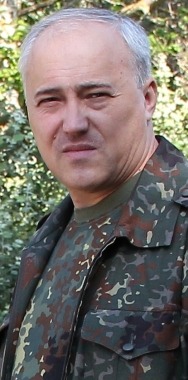 Евгений  Васюк