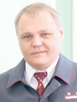 Сергей Голец