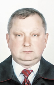 Алексей Голов