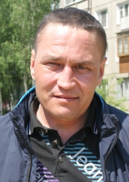 Владимир Азаров