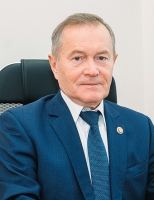 Никифоров Николай Алексеевич