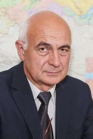 Сергей Ваврищук
