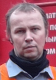 Андрей Соловьёв