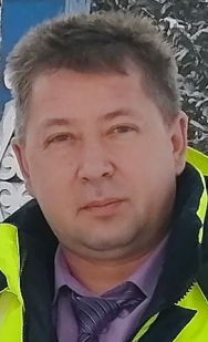 Алексей  Стельмашенко