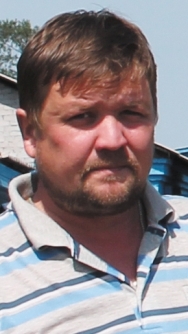 Дмитрий  Кабанцев