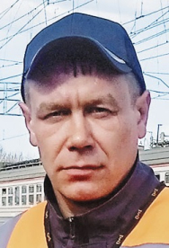 Владимир  Нечаев