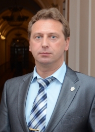 Сергей Червяков
