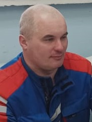 Юрий Тараканов