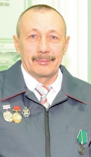 Александр  Полыгалов