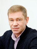 Кравченко Денис Леонидович, главный редактор АО «Издательский дом «Гудок»