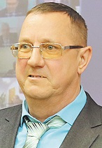 Николай Пузанов