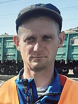 Сергей  Голынский