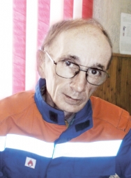 Владимир  Тахманов