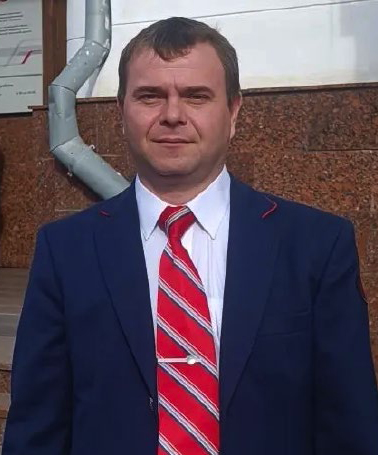 Виктор Сундуков