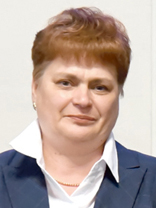 Личный пример наставника Будыгиной