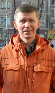 Сергей Тукмачёв