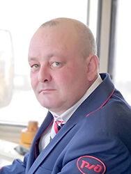Дмитрий Лифонтов