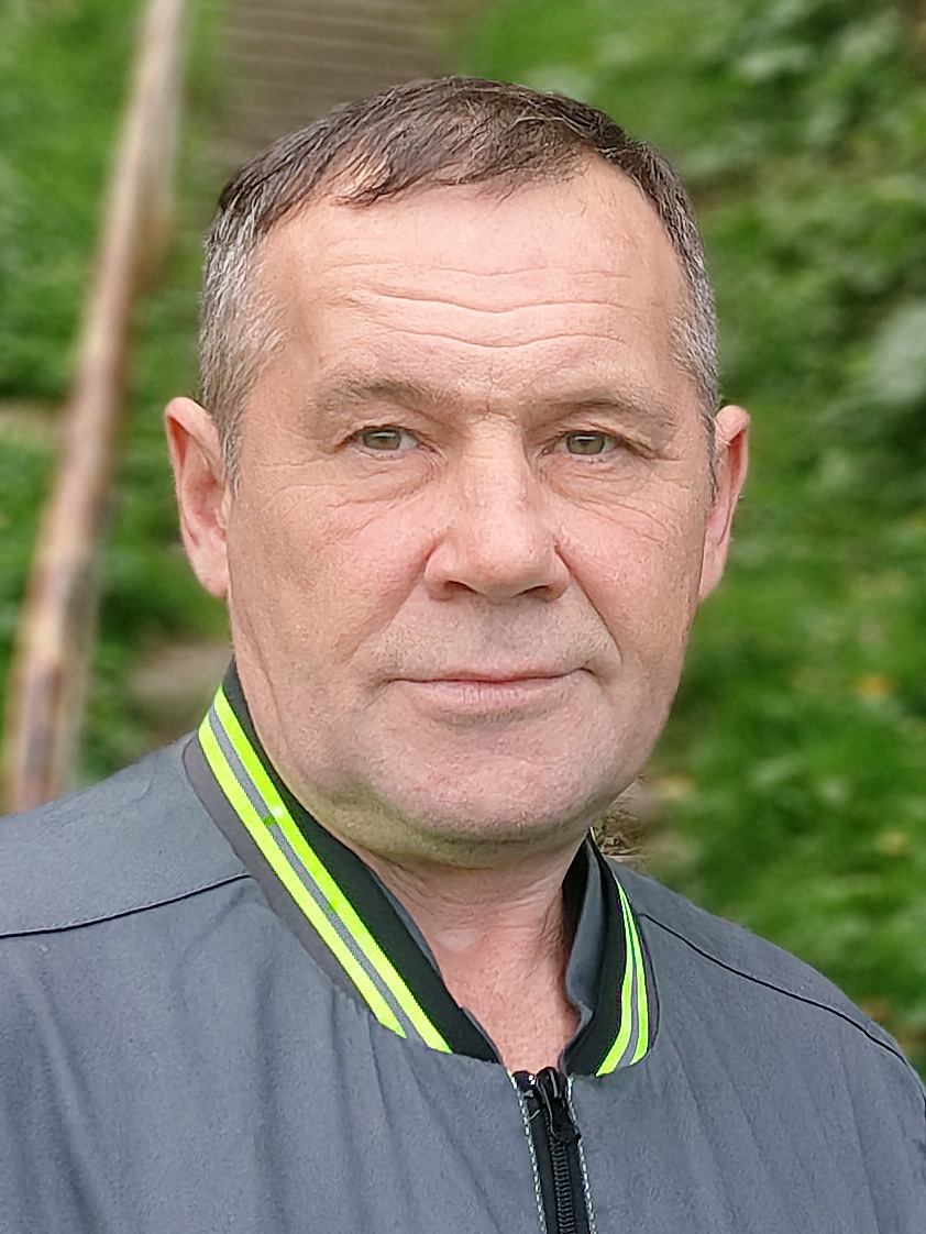 Зоркий глаз Андрея Избякова