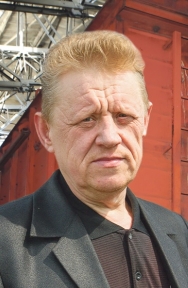 Дмитрий Кривошеев