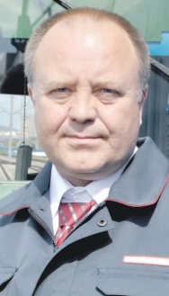 Дмитрий Дударенко