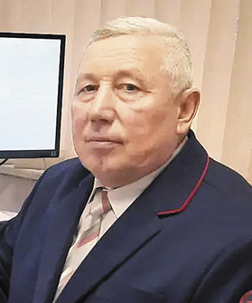 Успешен на любом посту