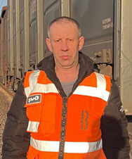 Фёдор Зайков