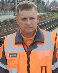 Юрий Федоров