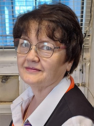 Наталья Старикова 