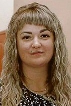 Алёна  Седова