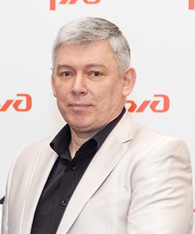 Сергей Клевцов