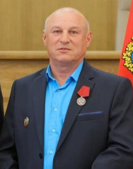 Характер машиниста