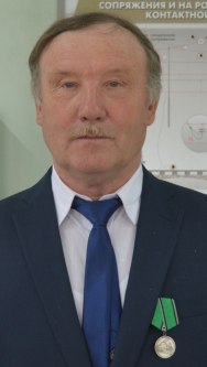 Сергей  Куц