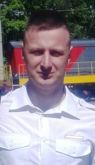Сергей Мартынюк