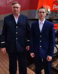 Бдительный тандем