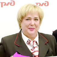 Тамара Сапункова