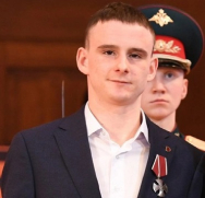 Сергей Гугало