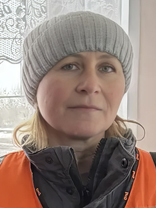 Ираида Бойкова