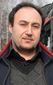Али Керимов