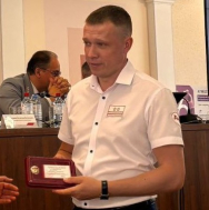 Есть потенциал – будет развитие