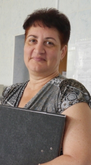 Маргарита  Мараховская